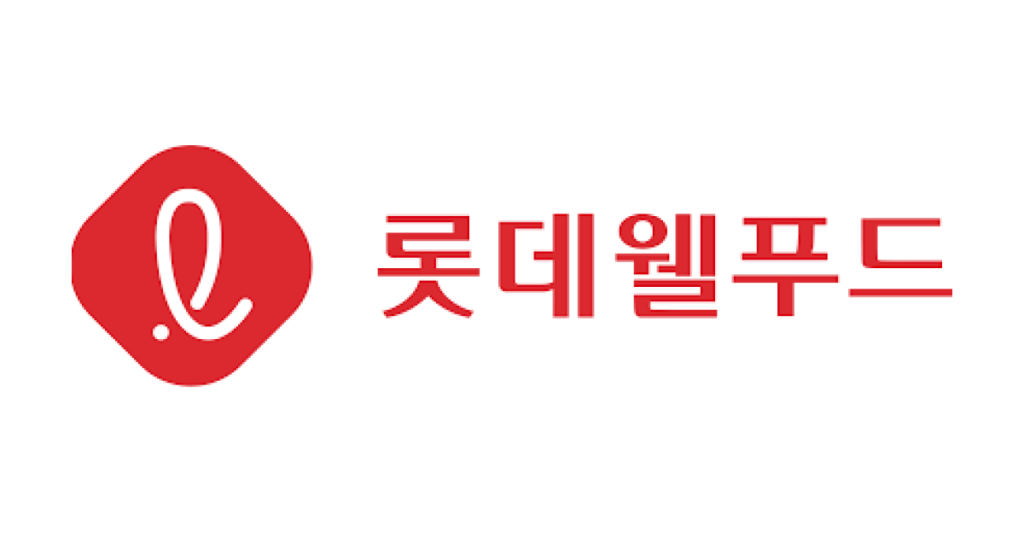 롯데웰푸드