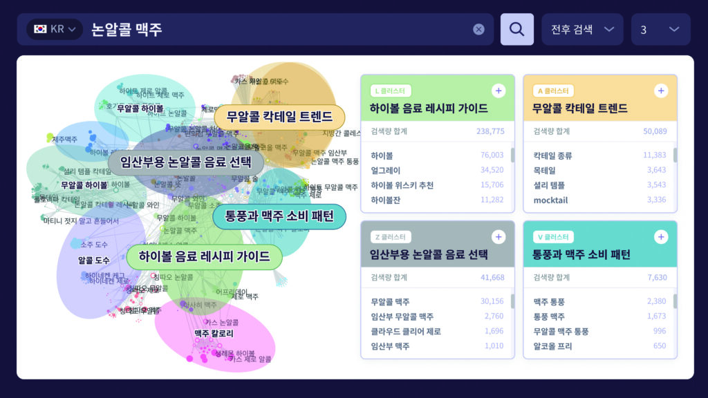 클러스터파인더