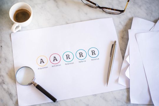 what-is-aarrr-framework