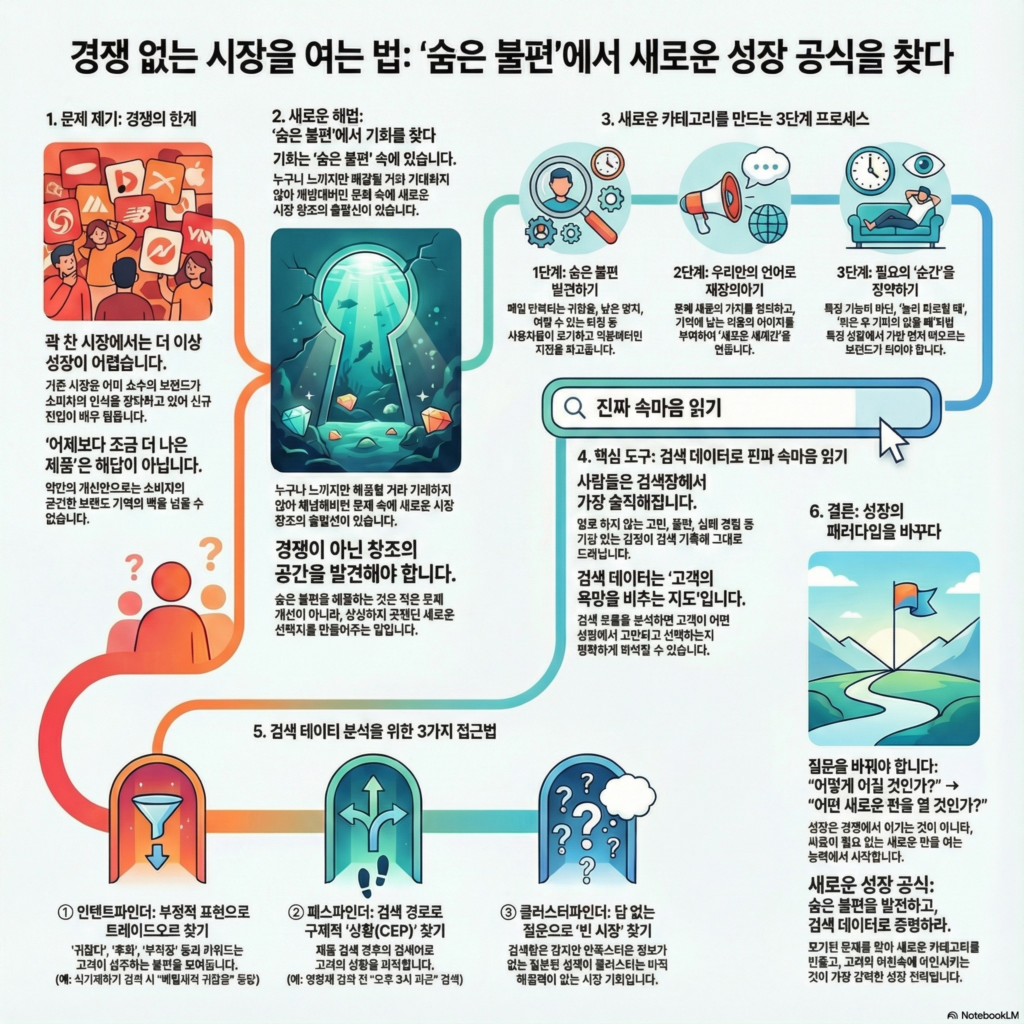 discovering-new-markets-through-hidden-consumer-frustrations