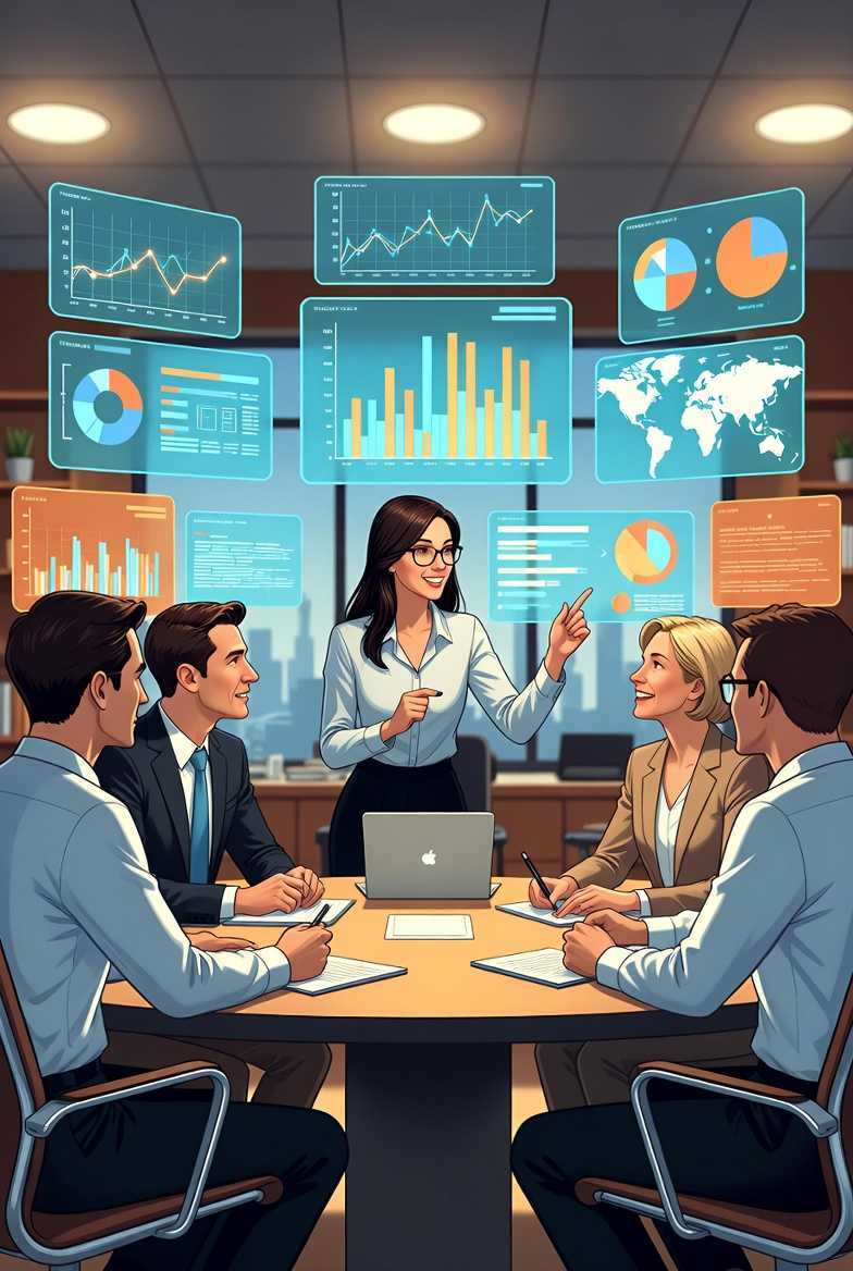 인텐트 데이터로 완성하는 엔터프라이즈 AI 전략